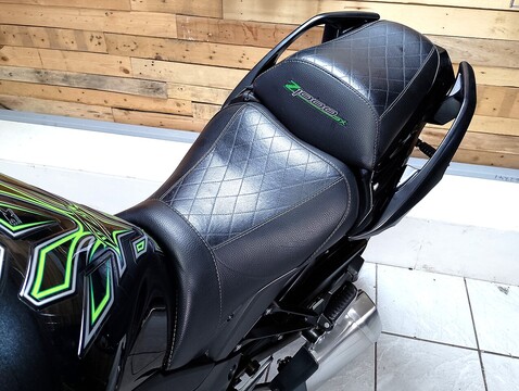 1000 ABS Sports Tourer