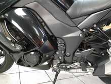 Kawasaki Z1000 SX ABS 