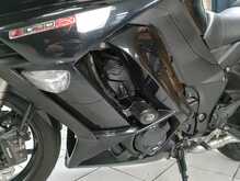 Kawasaki Z1000 SX ABS 