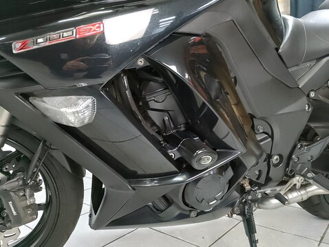 1000 ABS Sports Tourer