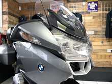 BMW R 1200 RT  