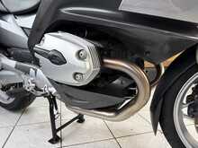 BMW R 1200 RT  