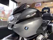 BMW R 1200 RT  