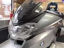 BMW R 1200 RT  