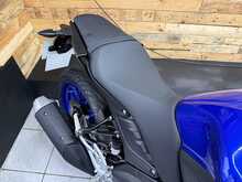 Yamaha MT-125  