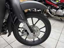 Honda Super Cub C125  