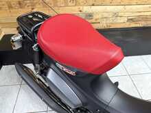 Honda Super Cub C125  