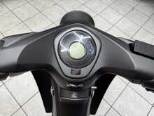 Honda Super Cub C125  