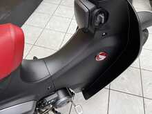 Honda Super Cub C125  