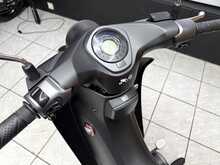 Honda Super Cub C125  