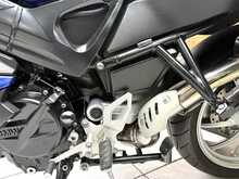 BMW F 800 GT  