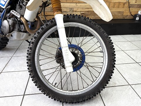 Enduro/Supermoto 225 Manual Petrol