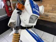 Yamaha XT250  