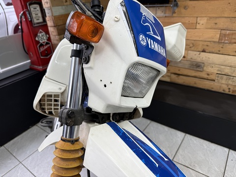 Enduro/Supermoto 225 Manual Petrol