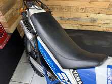 Yamaha XT250  