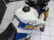 Yamaha XT250  