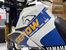 Yamaha XT250  