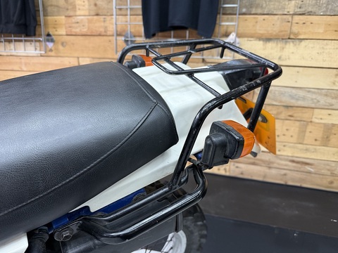 Enduro/Supermoto 225 Manual Petrol