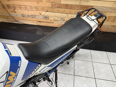 Enduro/Supermoto 225 Manual Petrol