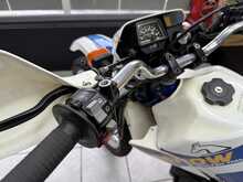 Yamaha XT250  