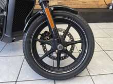 Harley-Davidson Street XG 