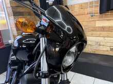 Harley-Davidson Street XG 