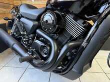 Harley-Davidson Street XG 