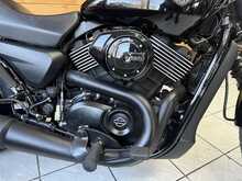 Harley-Davidson Street XG 