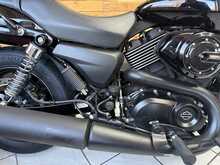 Harley-Davidson Street XG 