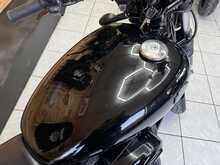 Harley-Davidson Street XG 
