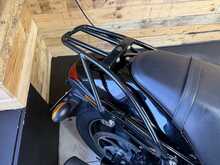 Harley-Davidson Street XG 