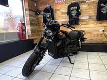 Harley-Davidson Street XG 