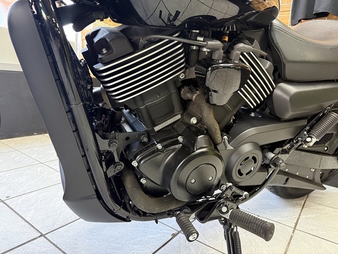 750 XG Custom Cruiser