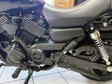 Harley-Davidson Street XG 