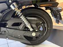 Harley-Davidson Street XG 