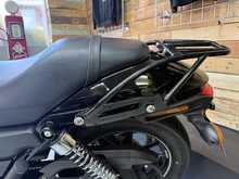 Harley-Davidson Street XG 