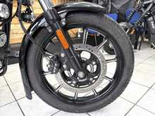 Royal Enfield Meteor 350  