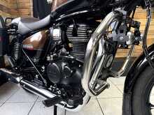 Royal Enfield Meteor 350  