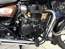 Royal Enfield Meteor 350  