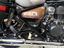 Royal Enfield Meteor 350  