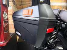 Royal Enfield Meteor 350  