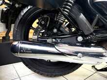 Royal Enfield Meteor 350  