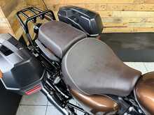 Royal Enfield Meteor 350  