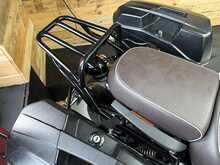 Royal Enfield Meteor 350  