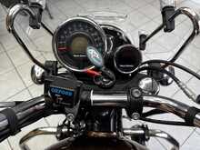 Royal Enfield Meteor 350  