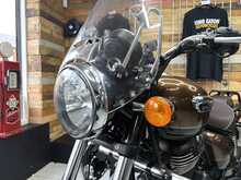 Royal Enfield Meteor 350  