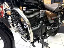 Royal Enfield Meteor 350  