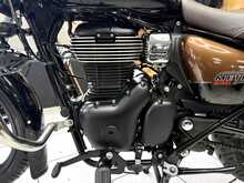 Royal Enfield Meteor 350  