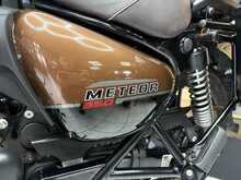 Royal Enfield Meteor 350  