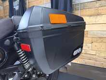 Royal Enfield Meteor 350  